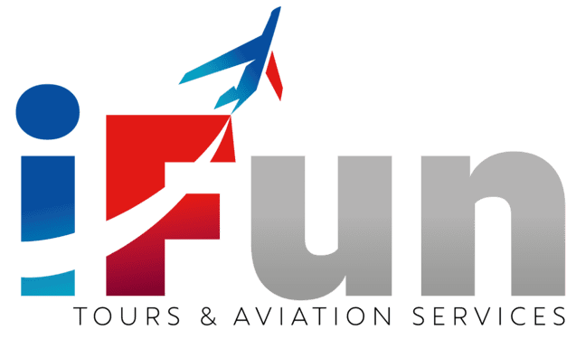 logotipo Ifun MX tours