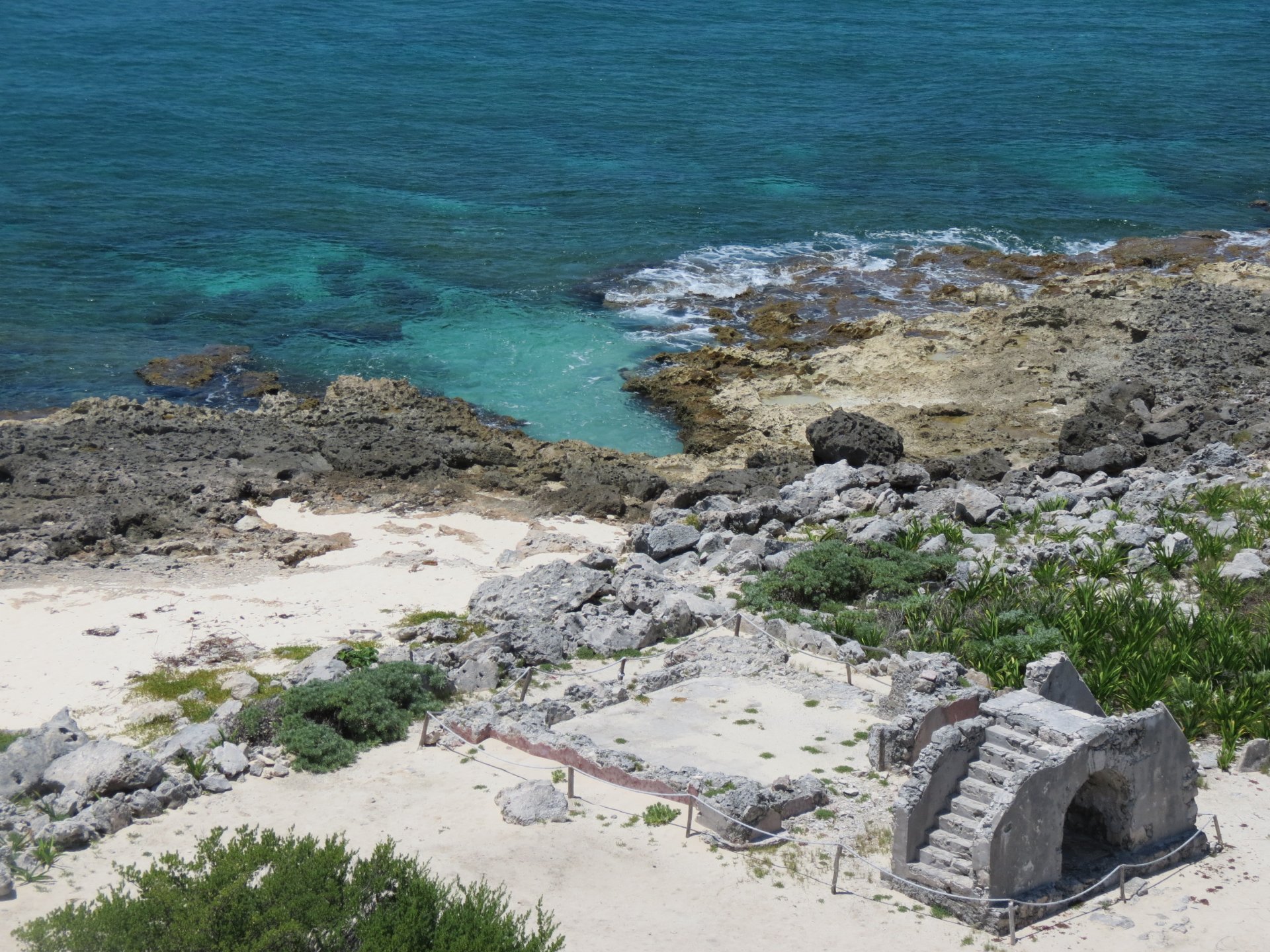 Cozumel Punta Sur