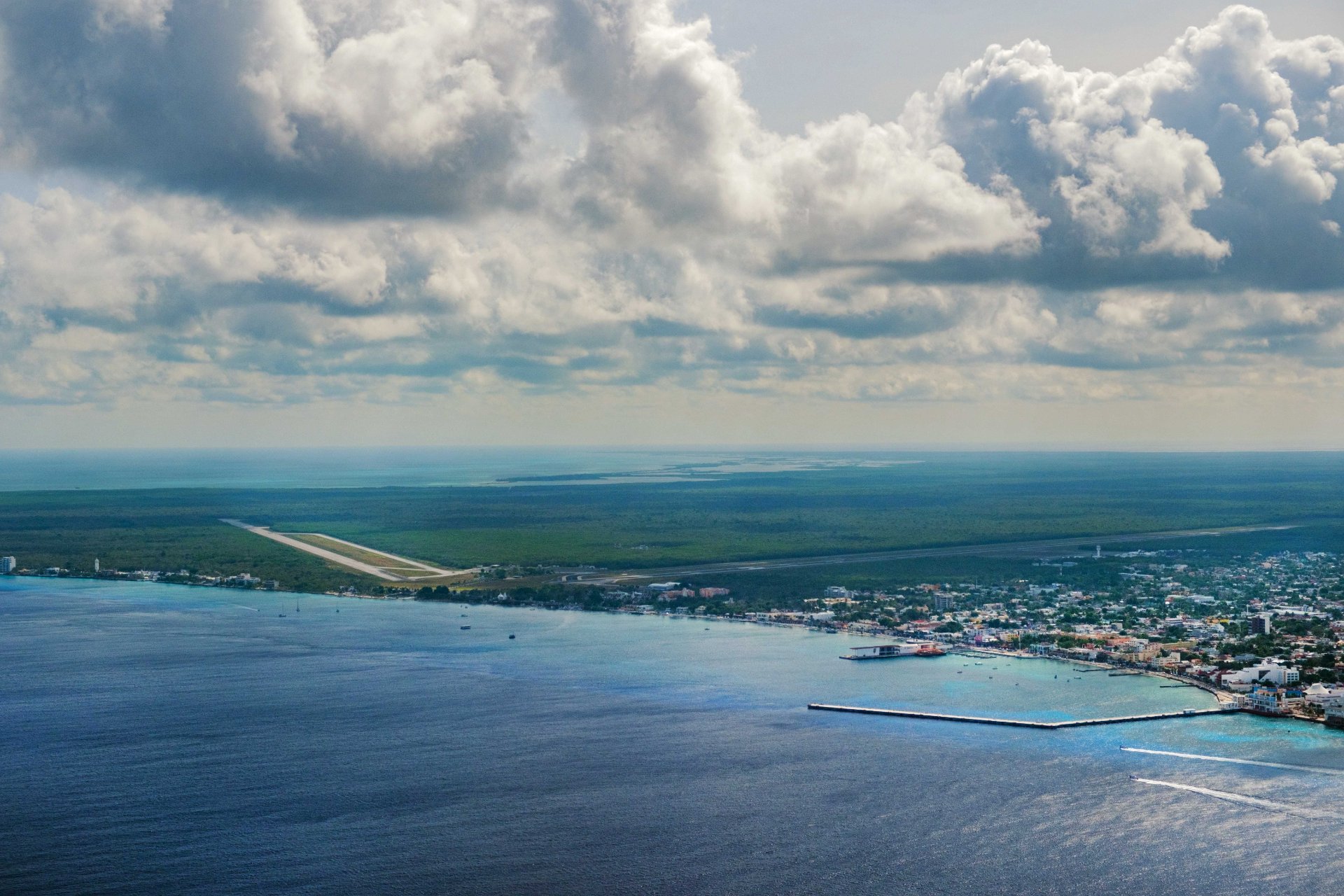 Descubre el paraíso escondido de Cozumel: Guía para viajeros