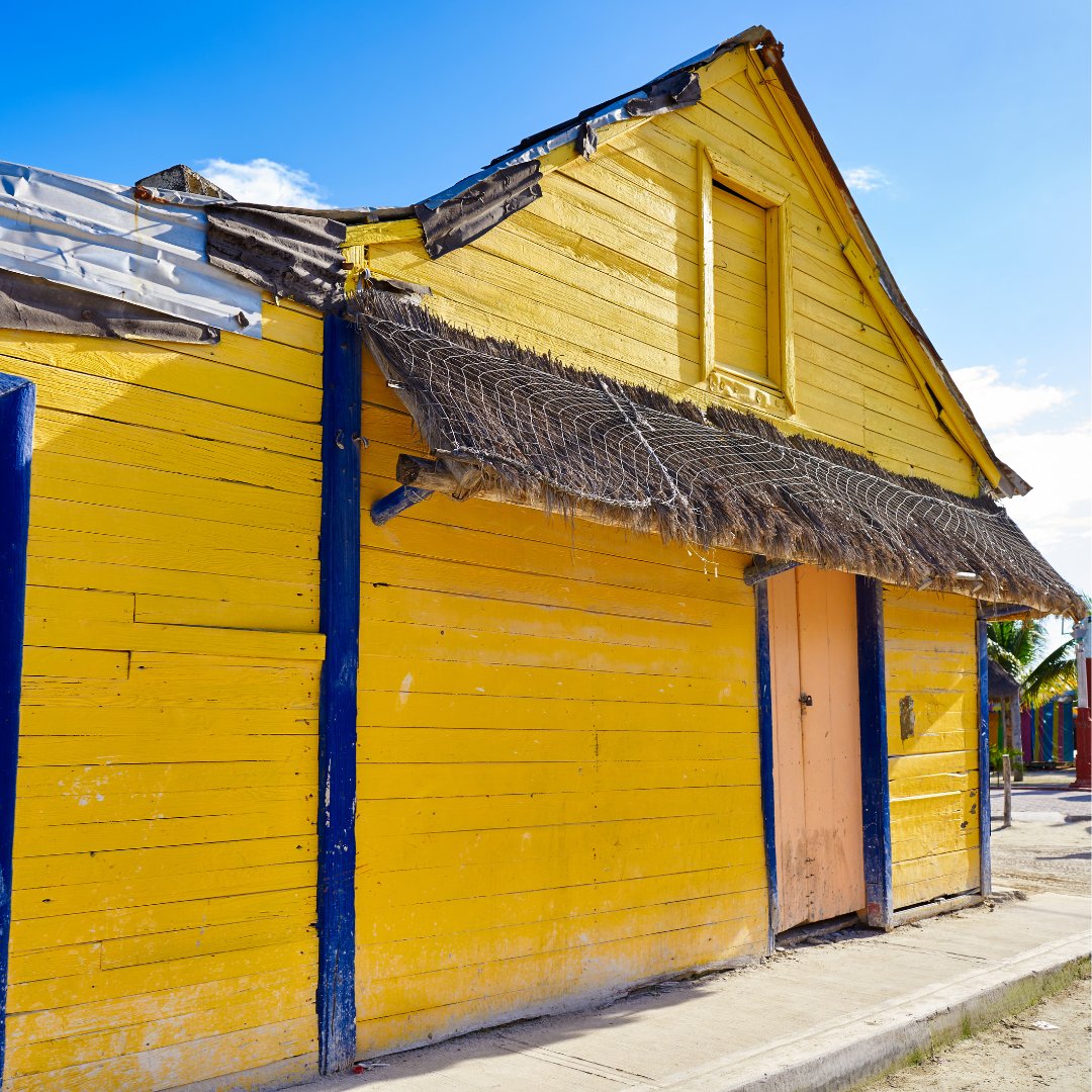 Transportation to Holbox?