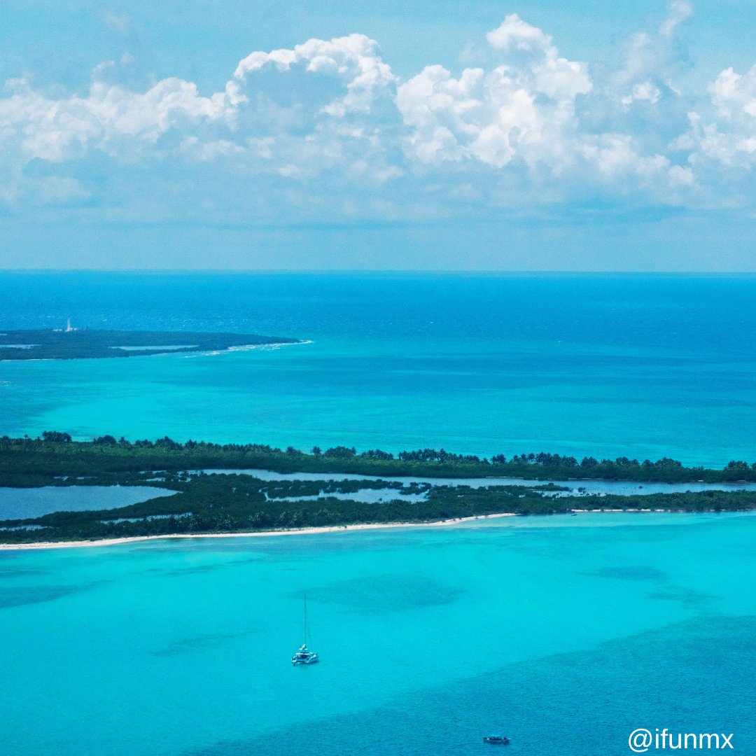 El Sur de Cozumel