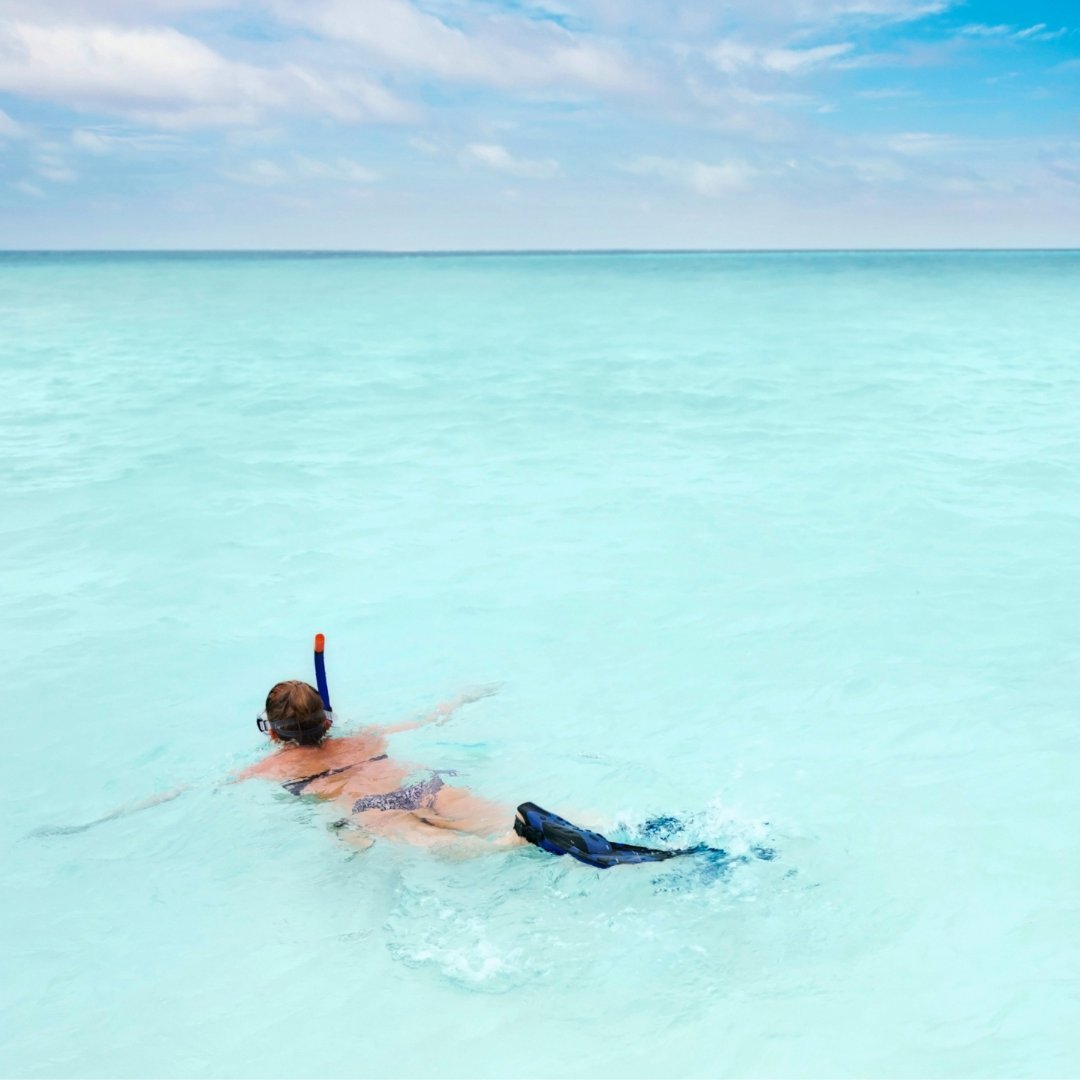 El Cielo Cozumel Mexico