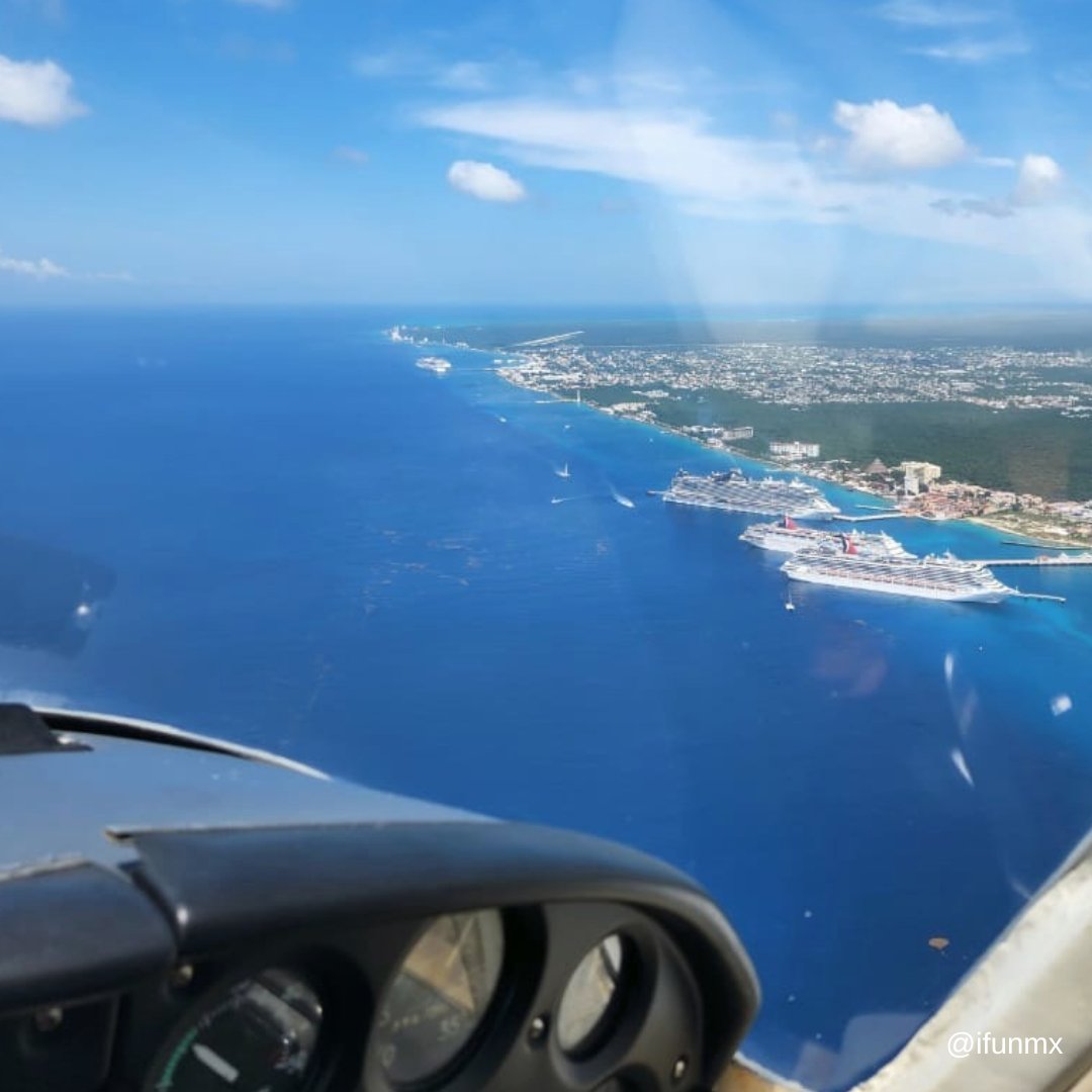 Trip to Holbox from Cozumel