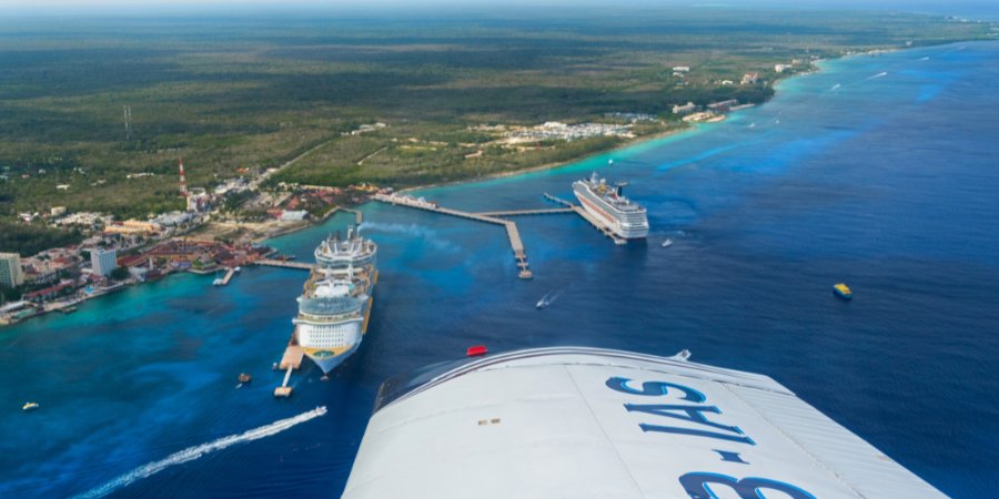 Cozumel 360