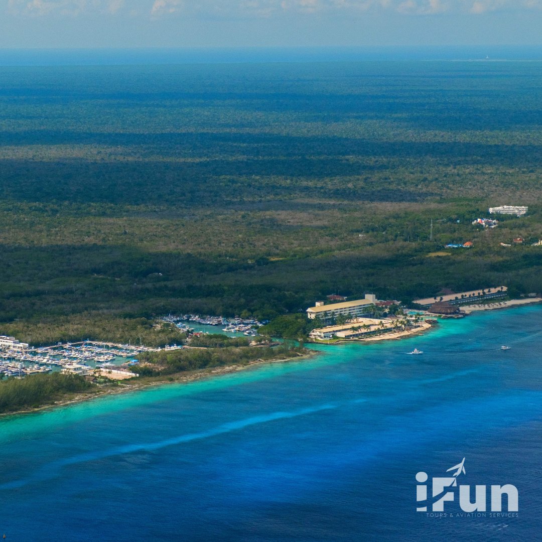 Chichen Itza Tour from Cozumel Island