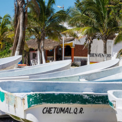 Villahermosa Chetumal Flights