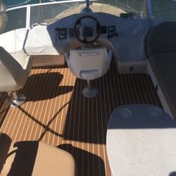 Cancun Yacht Sea Ray 45 FT