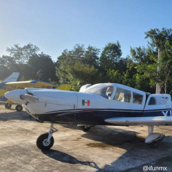 Chetumal Mahahual Flights