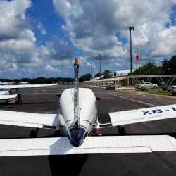 Discovery Flights In Cozumel