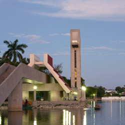 Palenque Villahermosa Flights