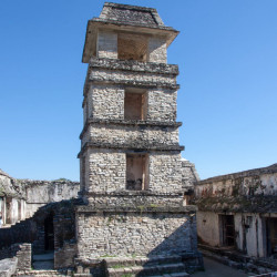 Cozumel Palenque Flights