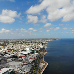 Mahahual Campeche Flights