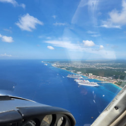 Private Taxi in Playa del Carmen