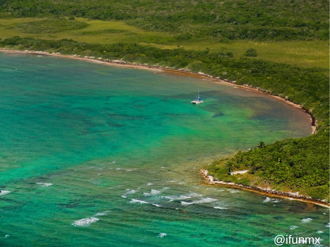 Sian Kaan Panoramic Tour