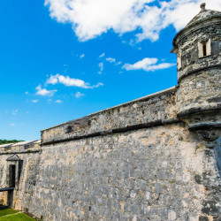 CHETUMAL - CAMPECHE FLIGHTS