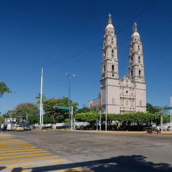 PALENQUE - VILLAHERMOSA FLIGHTS