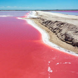 Las Coloradas 360