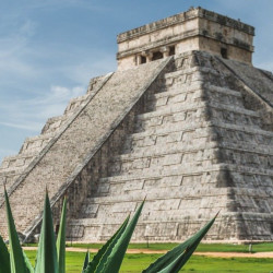 Things to do in Chichen Itza