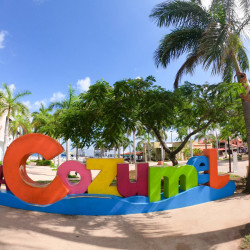 Chetumal Cozumel Flights