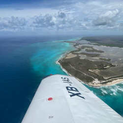 Cozumel Airplane Tours