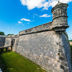 Chetumal Campeche Flights