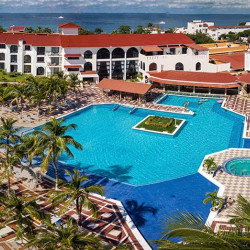 Day pass Cozumel & Resort