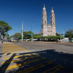 Campeche Villahermosa Flights