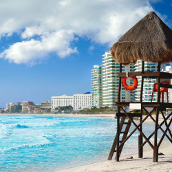 Campeche Cancun Flights